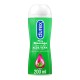 Durex Play Massage Gel 2 In 1 Intimate Lubricant With Soothing Aloe Vera 200 ml  LRC-46173-0